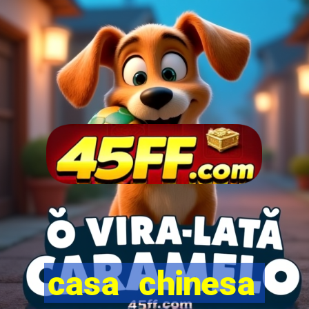 casa chinesa plataforma de jogos